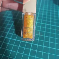 CLARINS Lip Comfort Oil 07 honey glamのサムネイル