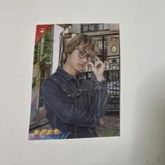 TRIBE KINGDOM 砂田将宏 私服＆メガネ