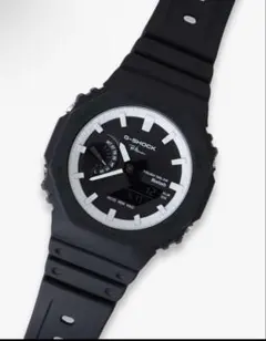 新品未使用 ロンハーマン G-SHOCK ジーショック ウォッチ GA-2100
