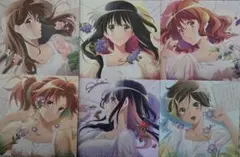 響けユーフォニアム映画 入場特典 未開封 3枚セット！ - メルカリ