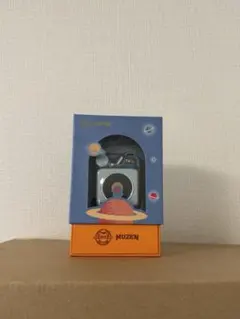 MUZEN M1 ポータブルBluetoothスピーカー - メルカリ