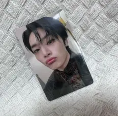 straykids GIANT オフイベント　トレカ　アイエン