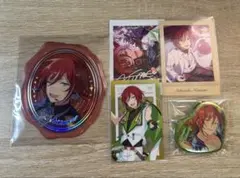 あんスタ！！ 逆先夏目 まとめ売り - メルカリ