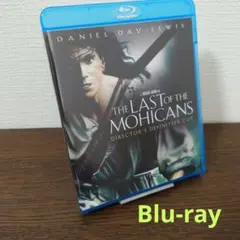2026年最新】ラスト・オブ・モヒカン ディレクターズカット('92米)の