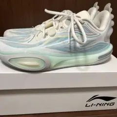 LI-NING wade all city 11