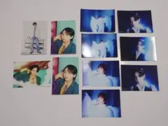 原因は自分にある。 長野凌大 生写真 まとめ売り