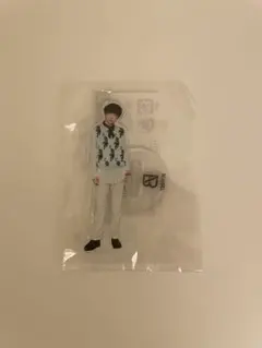 BE:FIRST Gifted RYUHEI リュウヘイ アクスタ