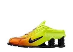 Nike Martine Rose MR4 Shox 27.5cm