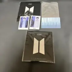 2026年最新】bts proof ラキドロ テテの人気アイテム - メルカリ