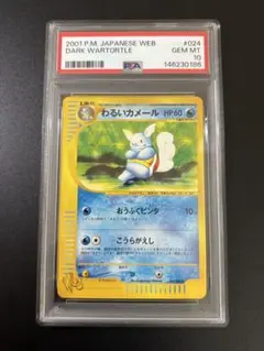 2026年最新】カメール psa10の人気アイテム - メルカリ