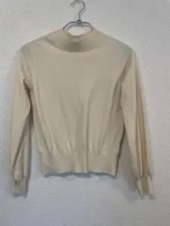 NATURAL BEAUTY BASIC ニット 春服