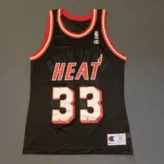NBA ジミーバトラー マイアミヒート ナイキ ユニフォーム サイズ40 S