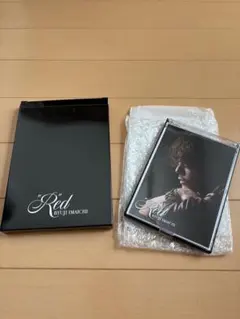 Ryuji Imaichi LIVETOUR2024RED