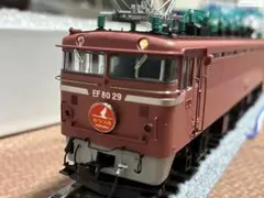 KATO HO 20系14両 ゆうづる ＋ナハフ20 セット ブルートレイン - メルカリ