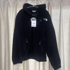 韓国限定　THE NORTH FACE フリースジャケット ブラック