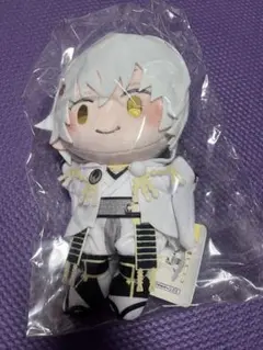 刀剣乱舞 わんぱく 鶴丸国永 ぬいぐるみ