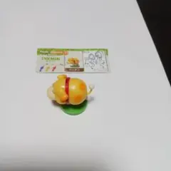 ニコル様専用フルタチョコエッグピクミン11オッチン13チャッピー