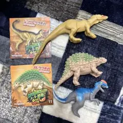 恐竜アンドコ　まとめ売り