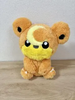 ポケモンセンター限定 ヒメグマ ぬいぐるみ - メルカリ