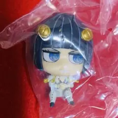 ジョジョコレ JOJO WORLD EDITION3 ガチャ ブチャラティ