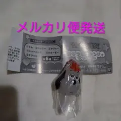 メルカリ便 トムとジェリー カラフルキャンディチャーム ガチャ ドルービー新品未