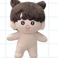 2026年最新】BtS ジン ソクジン 10cm ぬいぐるみの人気アイテム - メルカリ