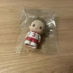 ハイキュー ぱぺマス 夜久衛輔