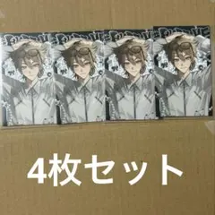 にじさんじ #HYPE-ME チェキ 伏見ガク まとめ売り
