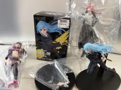 呪術廻戦、チェンソーマンなど　フィギュアまとめ売り