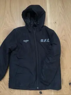 DUARIG デュアリグ　中綿ジャケット　160