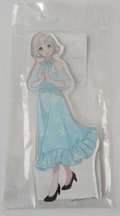 2026年最新】学園アイドルマスター 葛城リーリヤ アクリルスタンドの