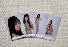 櫻坂46 向井純葉 在庫ラスト 9/28までの出品