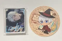 【エリオスR】コロッタ　オスカー 　アニカフェ