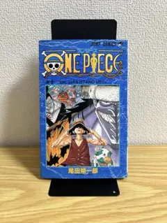 【初版】　ONE PIECE　ワンピース　10巻