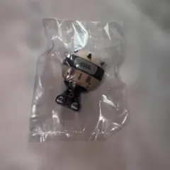 NARUTO一番くじG賞 ちょこのっこフィギュア