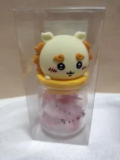 ちいかわ キャンディボトル シーサー