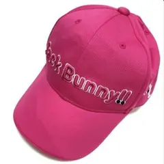 ジャックバニー 帽子 新品 値下げ中☆