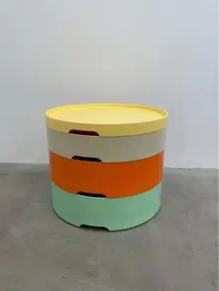 IKEA PS 2026 サイドテーブル, ダークレッド, 50x40 cm IKEA PS 2026 サイドテーブル, ダークレッド, 50x40 cm - メルカリ