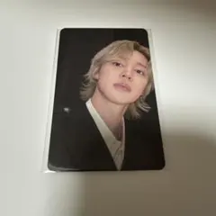 BTS ジミン MUSICKOREA ラキドロ トレカ 韓国限定 - メルカリ