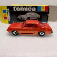 トミカ 日本製 黒箱 No.61 トヨタ ハイラックス 4WD 東京ハンズ特注