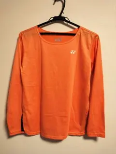 YONEXロングＴシャツ