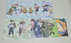 忍たま乱太郎 ブロマイド 特典