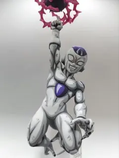 2026年最新】フリーザ リペイントの人気アイテム - メルカリ