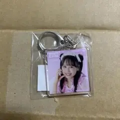 【FRUITS ZIPPER】3周年すきくじ F賞 キーホルダー 松本かれん