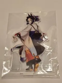 鬼滅の刃 お正月 干支 午年 アクスタ しのぶ