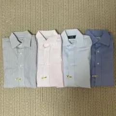 Maker’s Shirt Kamakura 鎌倉シャツ 4枚セット