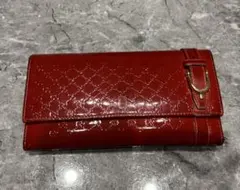 2025年最新】グッチ エナメル 長財布の人気アイテム - メルカリ