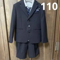 入学式　フォーマルスーツ 110 セット売り　男の子　　卒園式　発表会　卒服