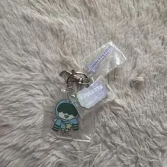 PPULBATUアクリルキーホルダー フムニャリン