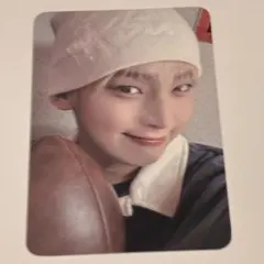 ENHYPEN ソウルコン ENGENEZONE FCトレカ ソヌ